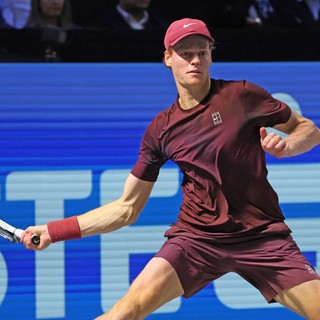 Sinner accede alle semifinali dell’Atp 500 di Vienna