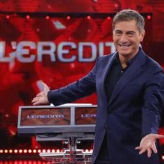 Marco Liorni: "Torno al timone de 'L'eredità', ma senza ansia da 'traino'" Marco Liorni: "Torno al timone de 'L'eredità', ma senza ansia da 'traino'"