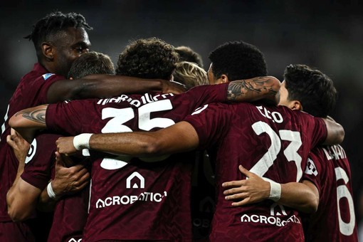 Rimonta Toro, Simeone e Pedersen mettono al tappeto il Sassuolo