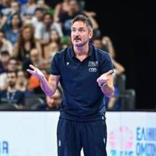 Eurobasket 2025, oggi Italia-Georgia: orario e dove vederla in tv e streaming