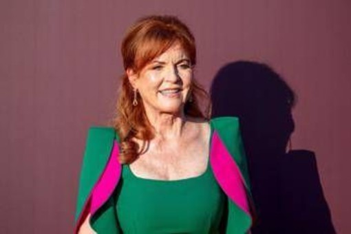 Caso Epstein, dov’era finita Sarah Ferguson? Nella clinica svizzera da 15mila euro al giorno