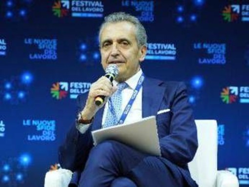 Ai, Carbone (Ag. Entrate): "Mai avviso accertamento emesso da algoritmo" Ai, Carbone (Ag. Entrate): "Mai avviso accertamento emesso da algoritmo"
