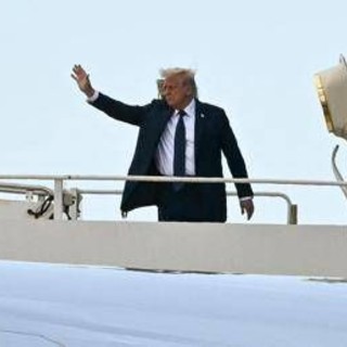 Ucraina-Russia, l'affondo di Trump: &quot;Putin mi prende in giro&quot;