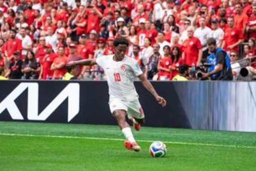 Mondiali, oggi i sedicesimi Sudafrica-Canada - Diretta
