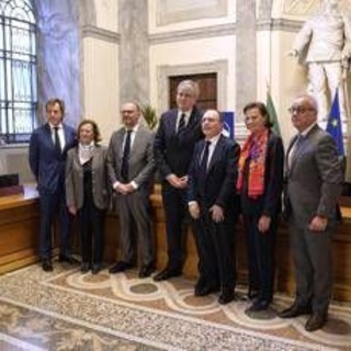Musica, report Aiam: oltre 2 milioni di spettatori e 11 mila concerti in mille città Musica, report Aiam: oltre 2 milioni di spettatori e 11 mila concerti in mille città