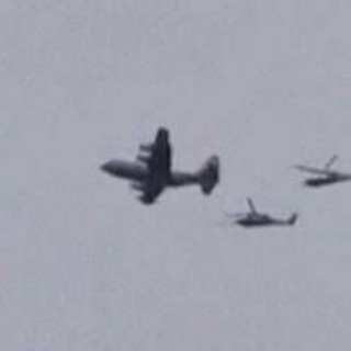 Pilota Usa recuperato in Iran, cosa sappiamo finora dell'operazione