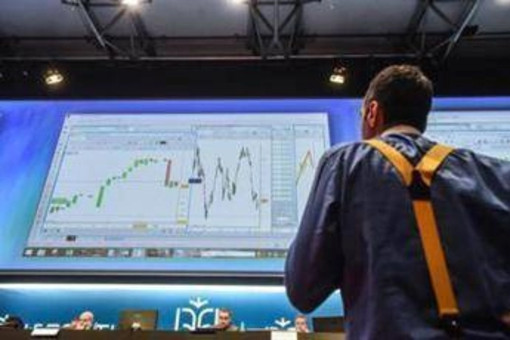 Dazi, crollano le Borse: profondo rosso a Piazza Affari, anche Europee in caduta libera