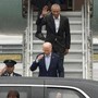 Biden e il cancro, Obama: &quot;Lo affronterà con determinazione&quot;