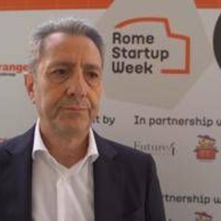 Innovazione, Coccon: &quot;A Rome Startup Week spazio a giovani futuri leader del nostro Paese&quot;