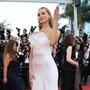 Sinner, Laila Hasanovic impara l'italiano: "Come si dice 'andiamo a cena'?"
