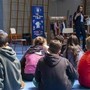 Si conclude 'Rethink New at School', il progetto educativo di Perlana
