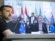 Ucraina, vertice dei leader Ue a Kiev. Trump: &quot;Fermate questa stupida guerra&quot;