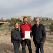 Tim pianta 400 nuovi alberi a Roma per migliorare l’ambiente urbano Tim pianta 400 nuovi alberi a Roma per migliorare l’ambiente urbano