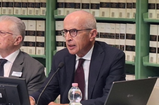 Obesità, Sbraccia (Ibdo): "Raddoppia prevalenza tra 18-34 anni, soprattutto donne" Obesità, Sbraccia (Ibdo): "Raddoppia prevalenza tra 18-34 anni, soprattutto donne"