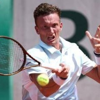 Jiri Lehecka, chi è l'avversario di Sinner al Roland Garros 2025