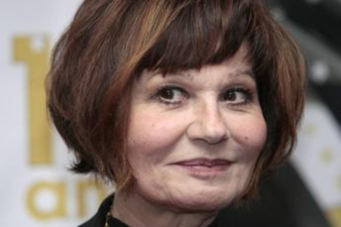 E' morta Guesch Patti, voce ribelle di 'Étienne' E' morta Guesch Patti, voce ribelle di 'Étienne'