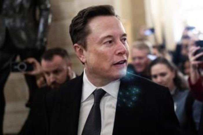 Musk vende X alla sua startup xAi: &quot;Fusione sbloccherà immenso potenziale&quot;