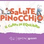 “Salute, Pinocchio!”, un fumetto per prevenire l’obesità negli adolescenti “Salute, Pinocchio!”, un fumetto per prevenire l’obesità negli adolescenti