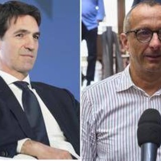 Elezioni Marche, sondaggio Emg: Acquaroli avanti di 6 punti al 52%, Ricci al 46%