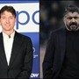 Montolivo: &quot;Gattuso? Persona che non gode della mia stima&quot;. E sulla Nazionale...