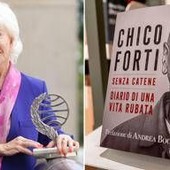 Dalla 'parola magica' di Isabel Allende alla 'vita rubata' di Chico Forti, le novità in libreria