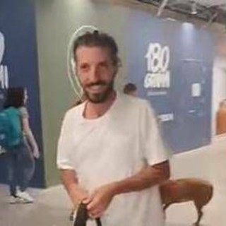 Flotilla, attivista Antonio La Piccirella denuncia Israele per tortura Flotilla, attivista Antonio La Piccirella denuncia Israele per tortura