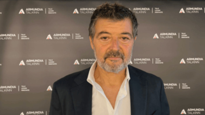 Tech, Berghella (Armundia Group): "Serve scendere in profondità per gestire la complessità"