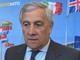 Tajani “A Kiev l’Italia c’era, conta presenza nella sostanza”