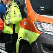 Auto contromano su A22 del Brennero, un morto e 5 feriti