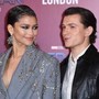 "Zendaya e Tom Holland si sono sposati", la rivelazione dello stylist Law Roach "Zendaya e Tom Holland si sono sposati", la rivelazione dello stylist Law Roach
