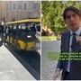 Roma invasa dalle golf car, Onorato: "Dalla Regione Lazio serve legge il prima possibile" Roma invasa dalle golf car, Onorato: "Dalla Regione Lazio serve legge il prima possibile"