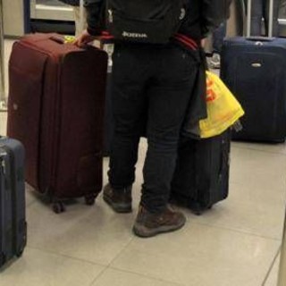 Voli, vicino stop limite Ue liquidi nel bagaglio a mano ma non ovunque