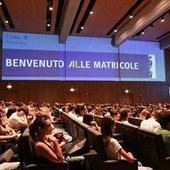 Benvenuto alle matricole 2026, Luiss accoglie nuovi studenti Benvenuto alle matricole 2026, Luiss accoglie nuovi studenti