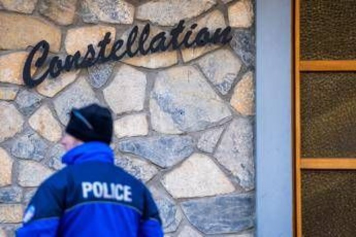 Crans Montana, l'Italia non sarà parte civile. Svizzera: "Non è parte lesa"