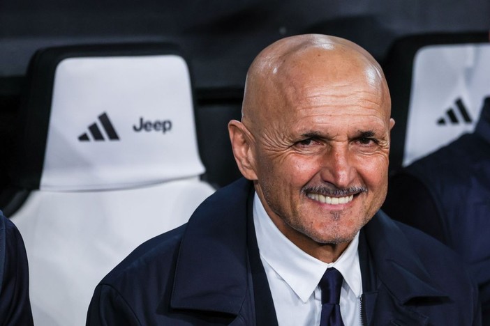 Spalletti e la Juve insieme fino al 2028 “Rendere fieri i nostri tifosi”