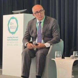 Edilizia, Pulice (Cdp): &quot;Aiutiamo amministrazioni a conoscere reale valore patrimonio immobiliare&quot;