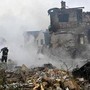 Ucraina, il report: &quot;Russia attacca sempre più con armi chimiche&quot;