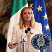 Meloni “Giornata storica per l’Europa, galleria Brennero opera immensa”