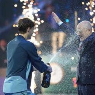 Sinner e il no alla Davis, Binaghi: &quot;Capiamo scelta, più importante che torni numero uno&quot;