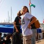 Forti venti nel Mediterraneo, Flotilla Global Sumud rientrata a Barcellona