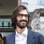 Leonardo Maria del Vecchio, pace fatta con Sara Soldati: "Cresciamo insieme nostra figlia"