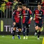 Il Cagliari vince ancora, Verona travolto 4-0 Il Cagliari vince ancora, Verona travolto 4-0