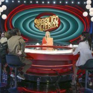 Obbligo o Verità, chi sono gli ospiti di stasera 7 aprile? Le anticipazioni