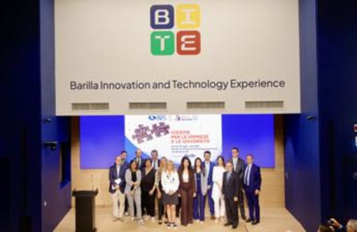 Imprese, tappa a Parma per il roadshow Agenzia Entrate-Inps Imprese, tappa a Parma per il roadshow Agenzia Entrate-Inps