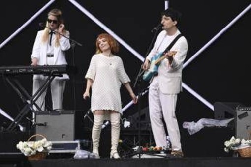 Sanremo 2026, chi sono Maria Antonietta e Colombre: la nuova coppia d'autore in gara Sanremo 2026, chi sono Maria Antonietta e Colombre: la nuova coppia d'autore in gara