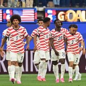 Stati Uniti-Australia, gol annullato e poi convalidato: cos'è successo