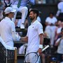 Sinner e il paragone con Djokovic, Becker: &quot;È un Nole 2.0&quot;