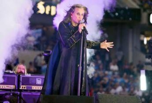 Ozzy Osbourne e il morso al pipistrello: &quot;Pensavo fosse finto&quot;