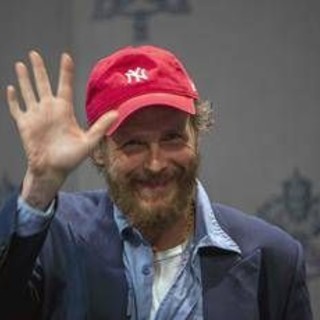 Jovanotti presenta 'L'Arca di Lorè', un viaggio globale con gran finale a Circo Massimo Jovanotti presenta 'L'Arca di Lorè', un viaggio globale con gran finale a Circo Massimo
