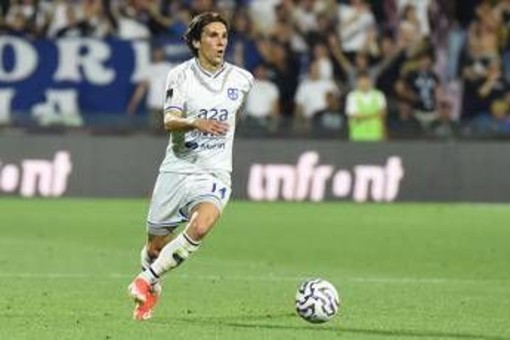 Union Brescia-Ascoli, gara sospesa per maltempo: cos'è successo Union Brescia-Ascoli, gara sospesa per maltempo: cos'è successo